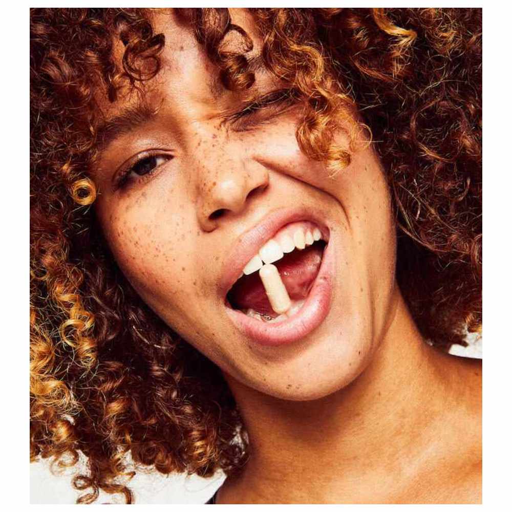 Innermost - The Recover Capsules - 60 Pcs