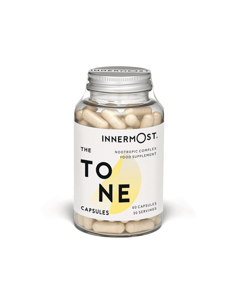 Innermost - The Tone Capsules - 60pcs