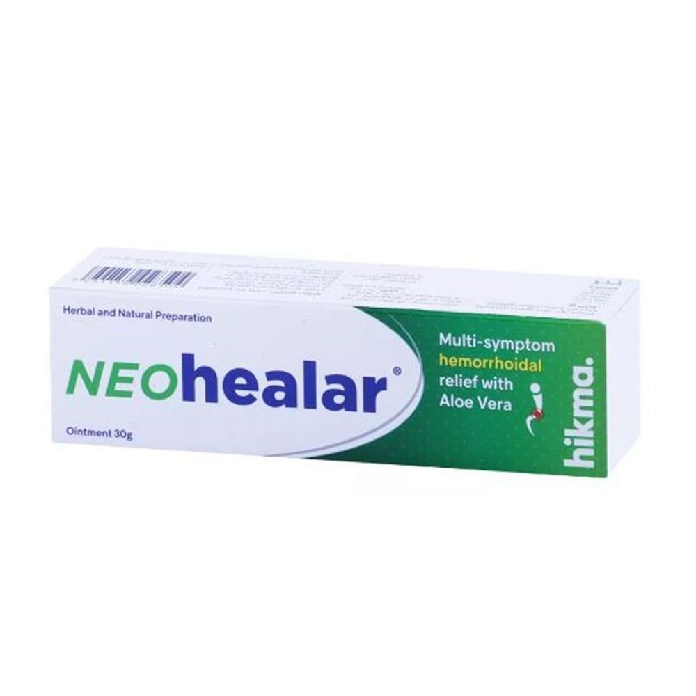 Neo Healar Ointment - 30g