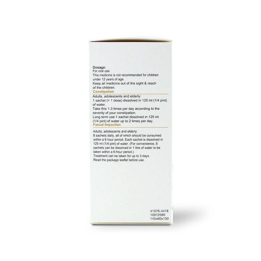 Movicol - 20 Sachets