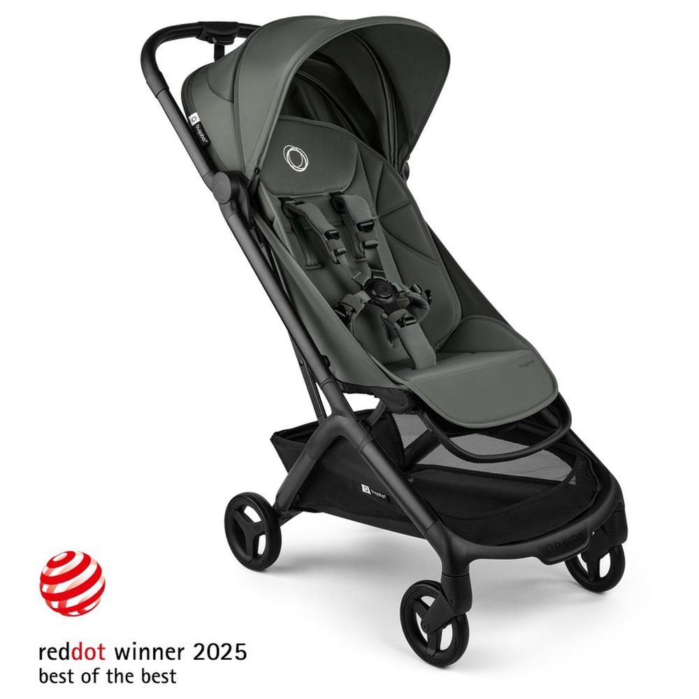 Bugaboo - Butterfly 2 Complete Me Stroller