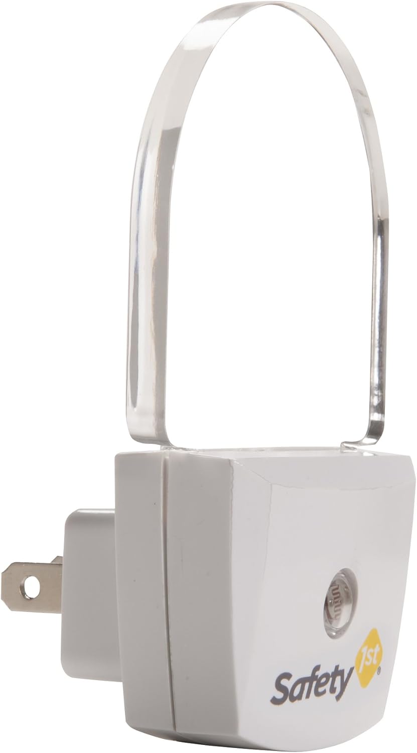 Safety 1st - LED Night Light - 2 Pcs