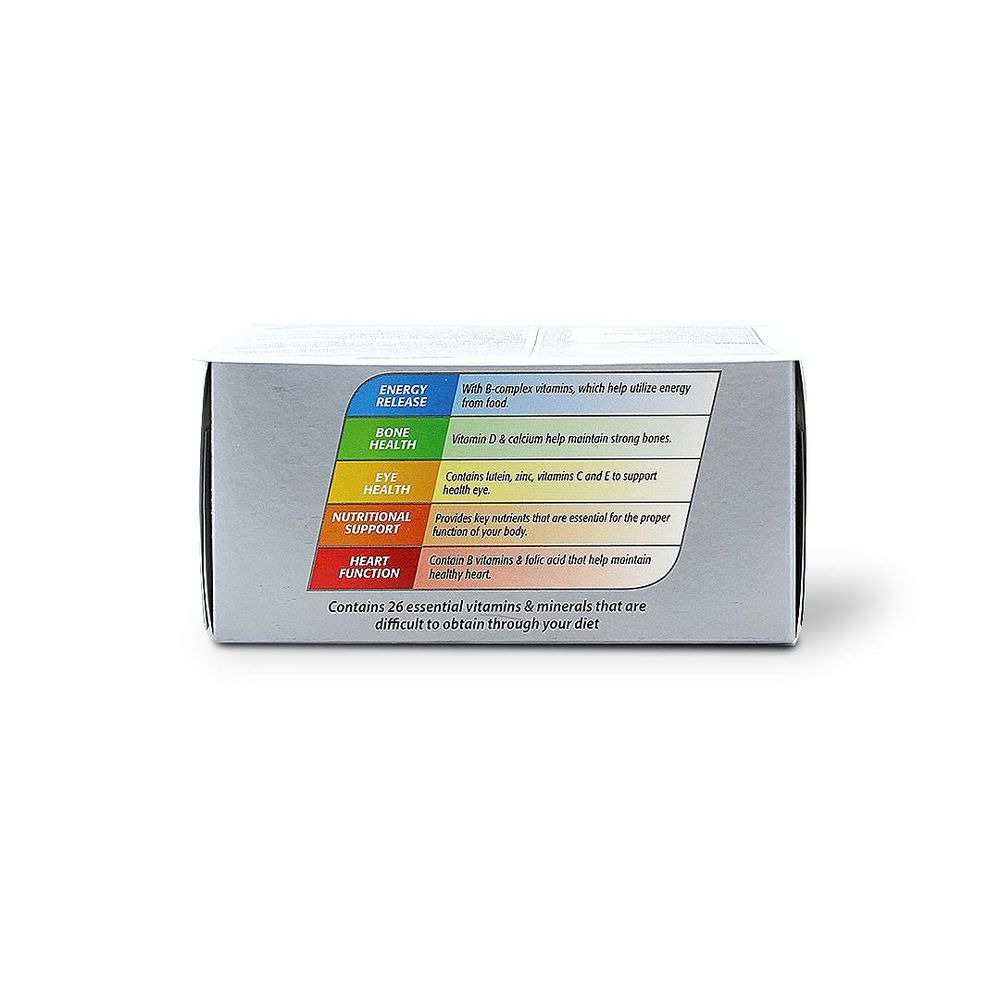 Centrum Silver - 100 Tablet
