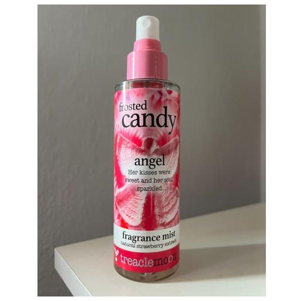 تريكل مون - رذاذ عطري بنكهة الحلوى المثلجة - 150 مل