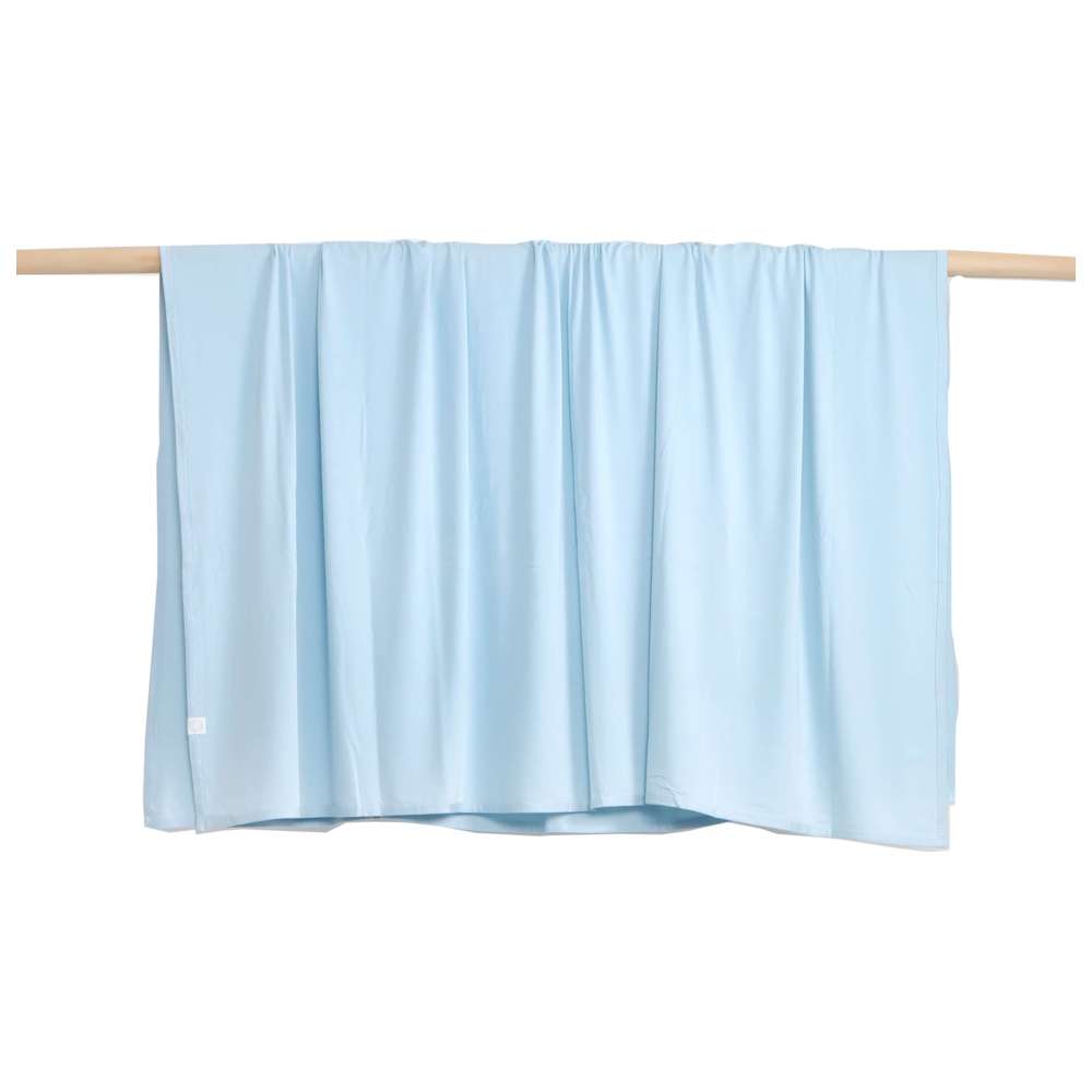 Sashi - Baby Swaddle - Blue