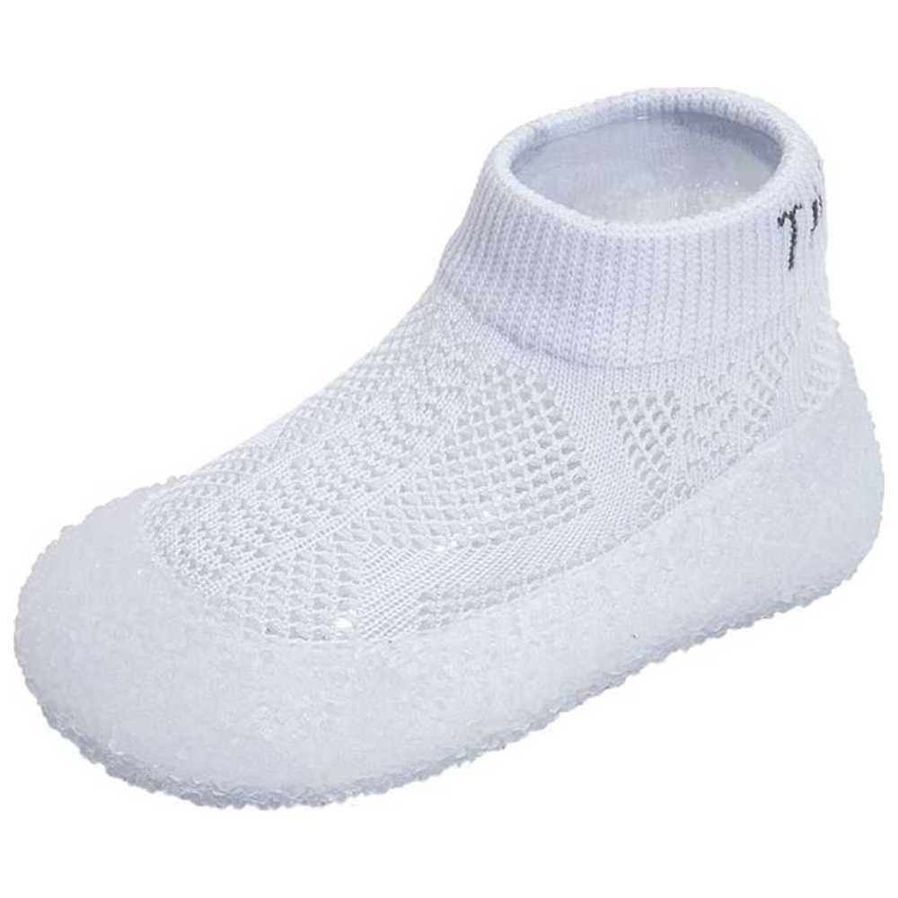 Taranis - Baby Rubber Shoes - Blue