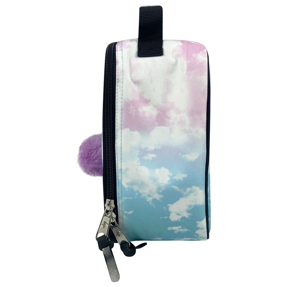 Hype - Insulated Lunch Bag - Cloud Fade