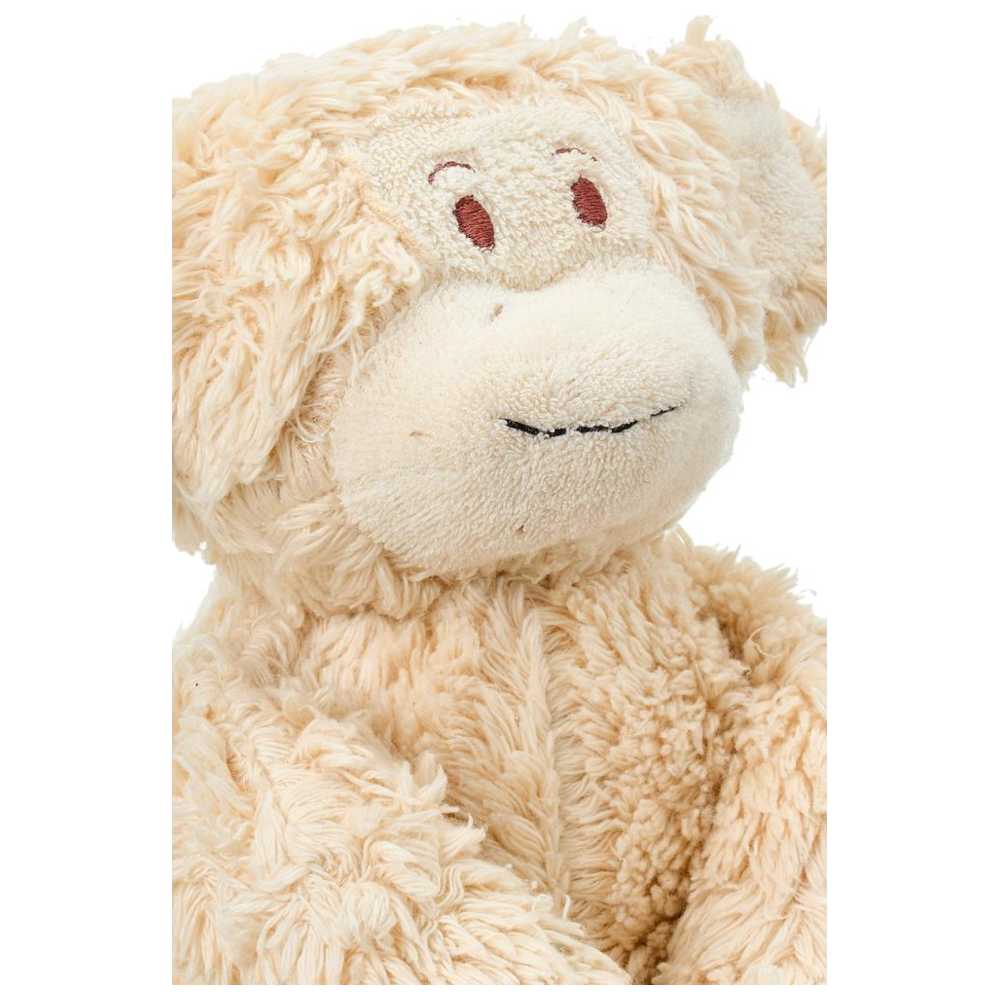 Under the Nile - Organic Max The Monkey Soft Toy - 13.77-Inch
