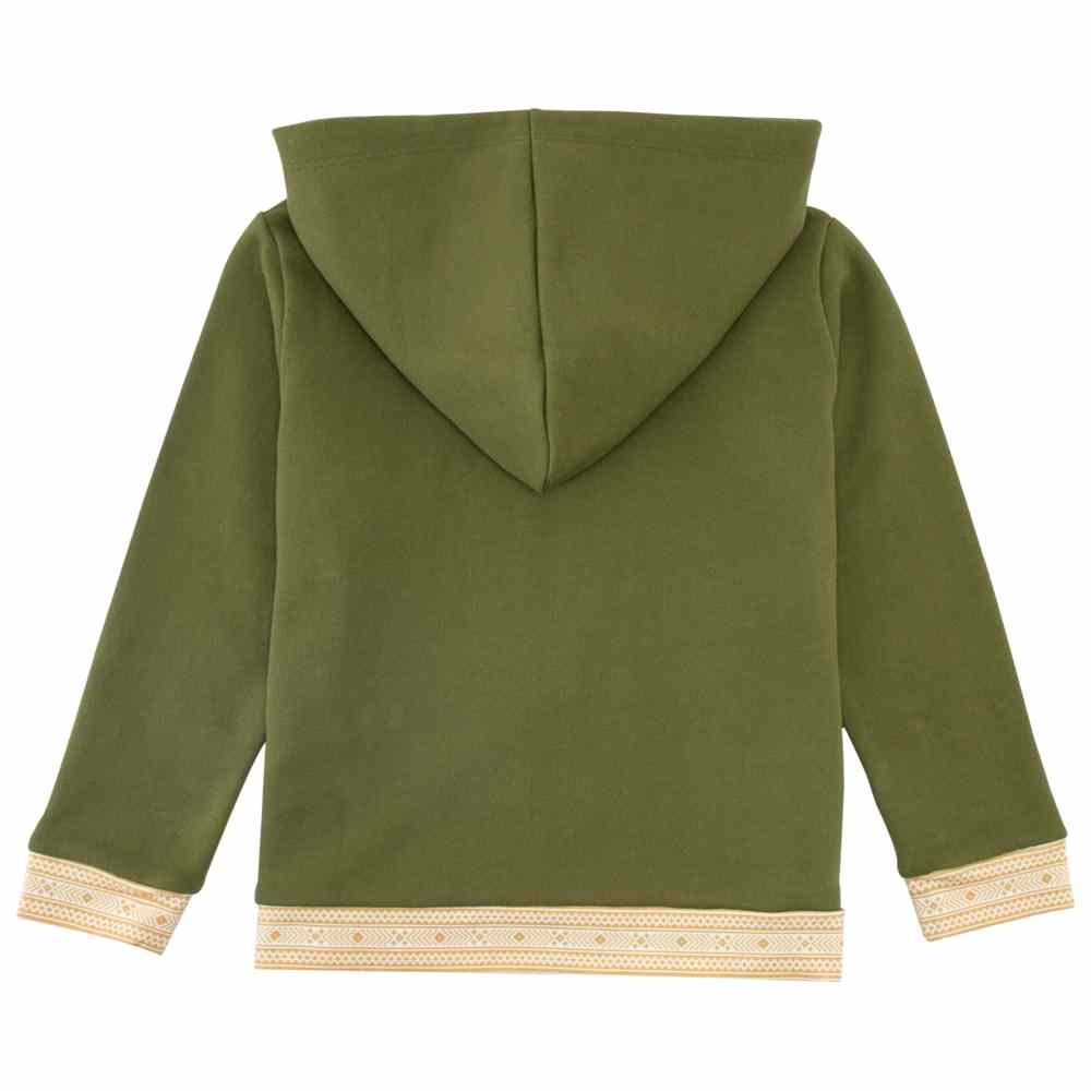 ثوب صغيري - طقم تي شيرت وشورت سادة - أبيض/بنفسجي فاتح - قطعتين