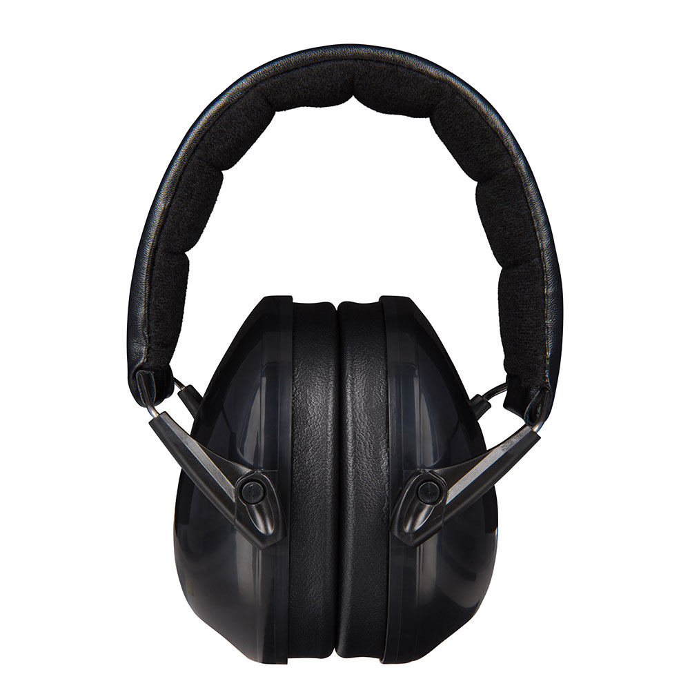 Dooky - Junior Ear Protection - Black