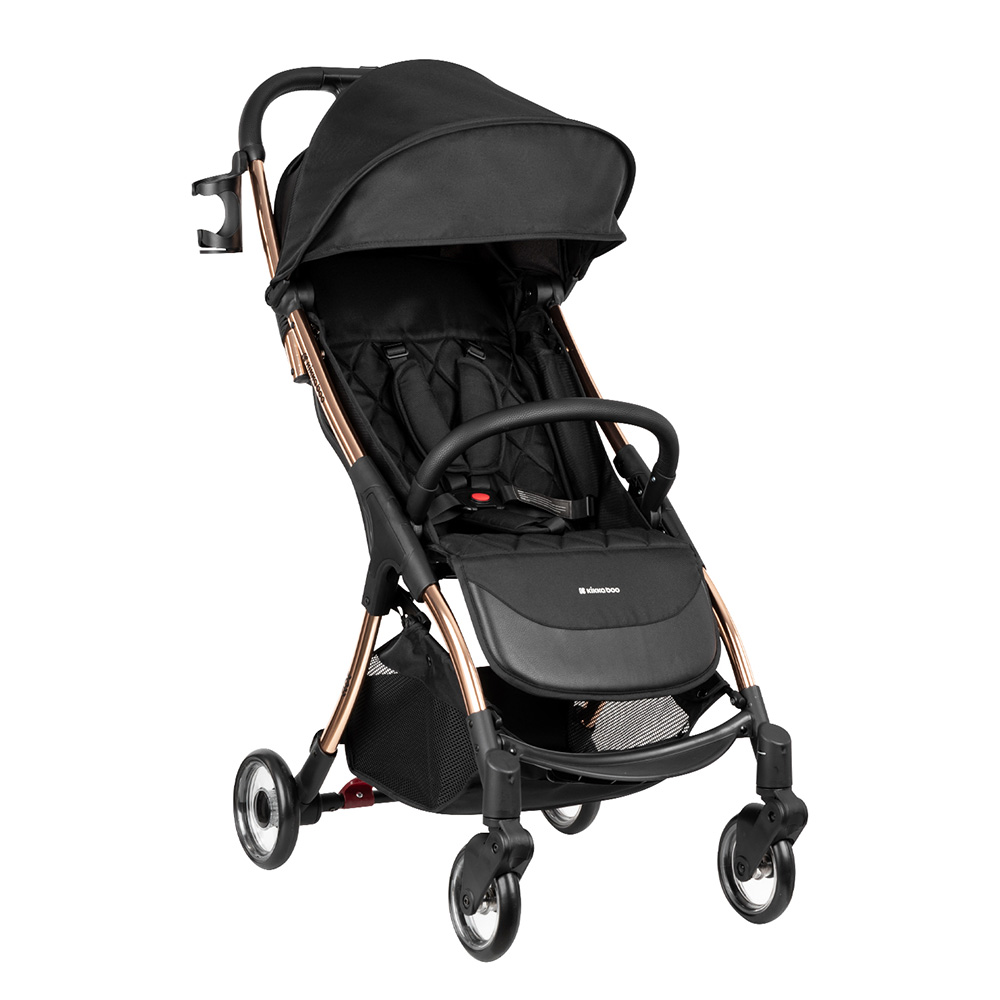 Kikkaboo Cloe Baby Pushchair