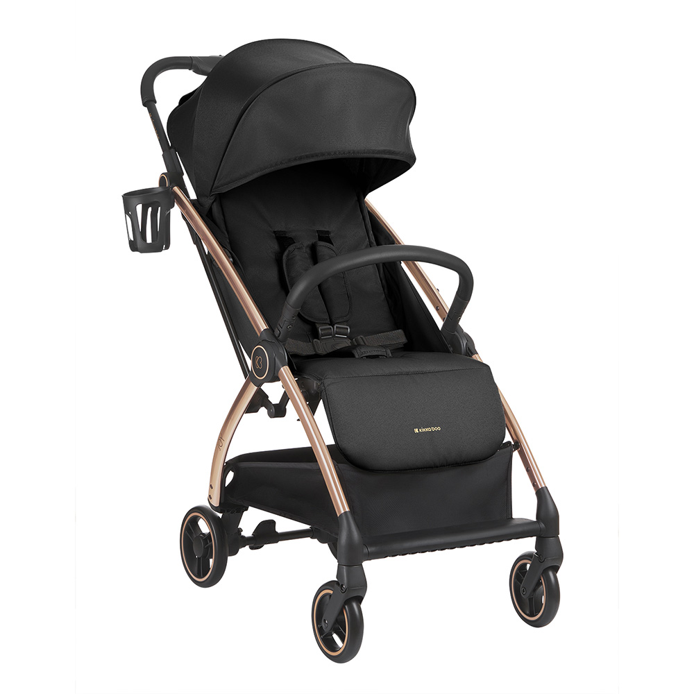 Kikkaboo Joy Baby Autofolding Pushchair