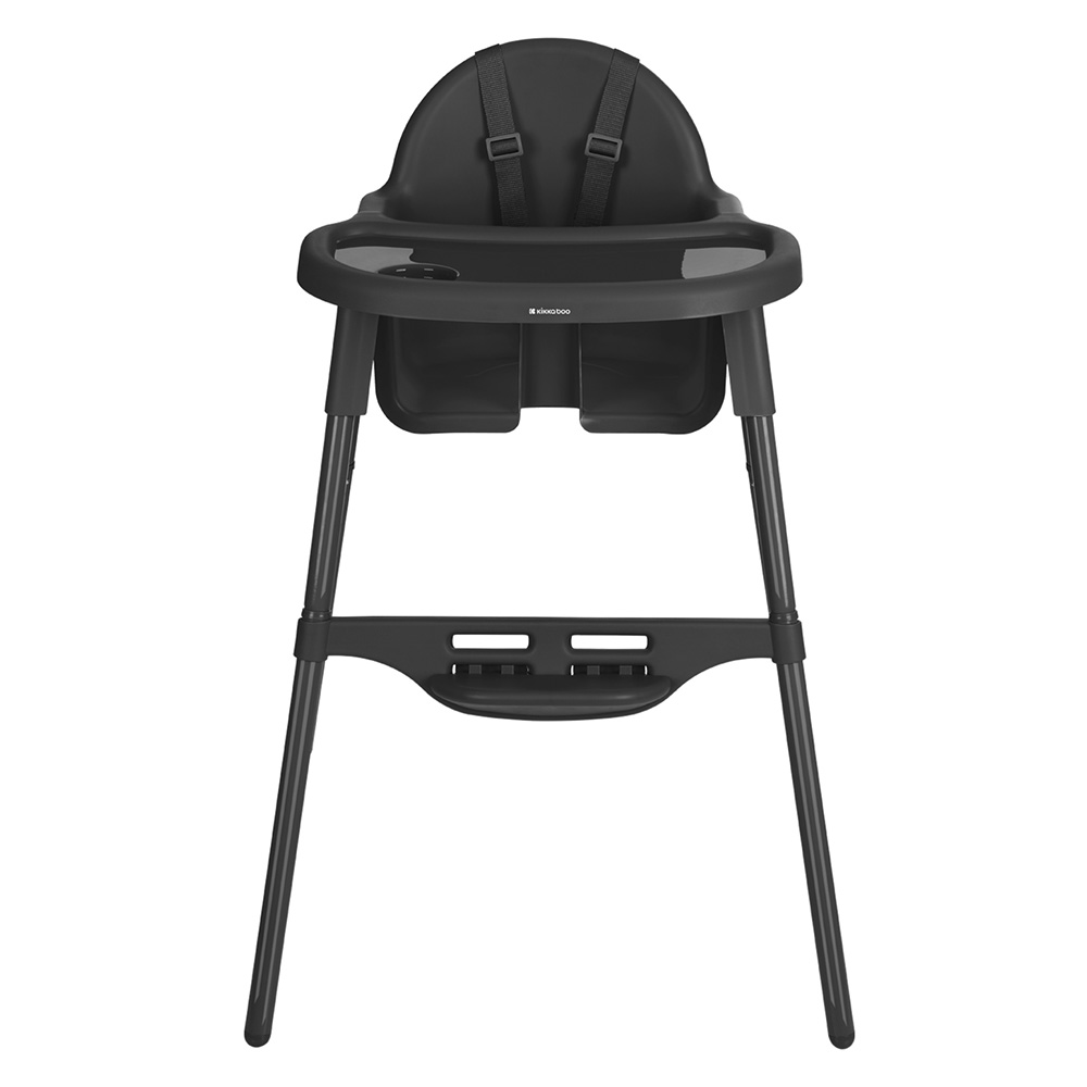 Kikkaboo 2-In-1 Jammy Baby Highchair