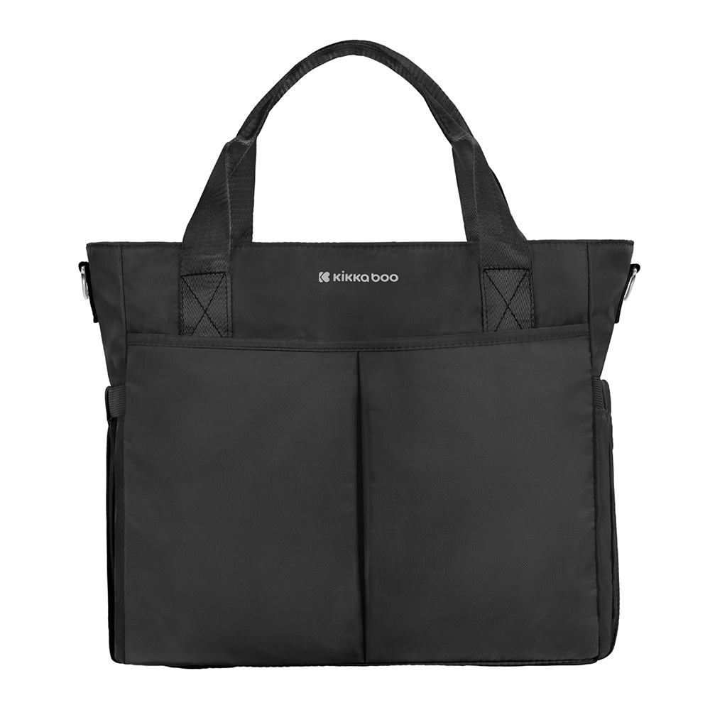 Kikkaboo Brielle Mama Bag