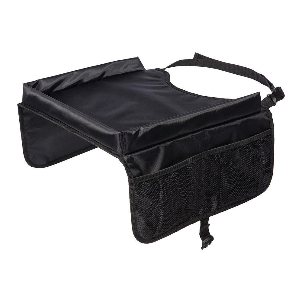 Dooky Travel Table - Black