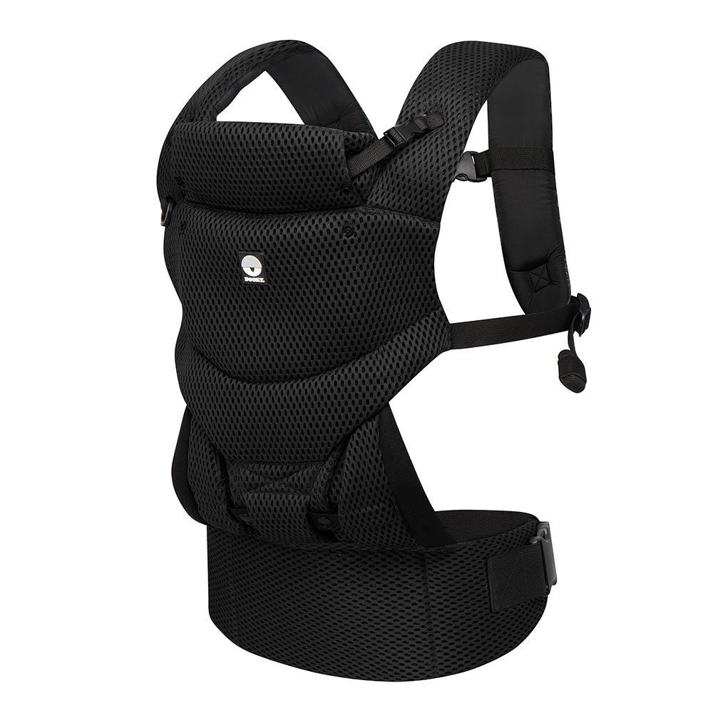 Dooky Urban Comfort Baby Carrier