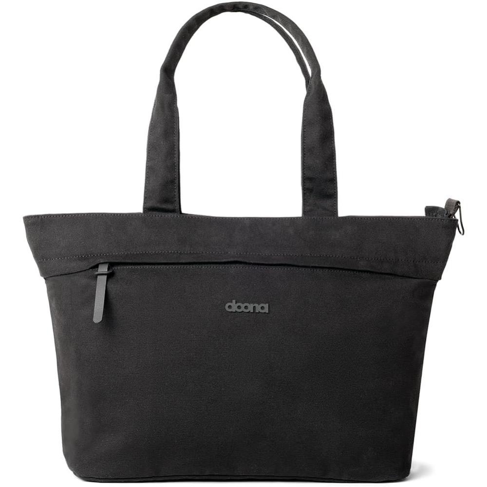 Doona - Essentials Tote Bag - Black