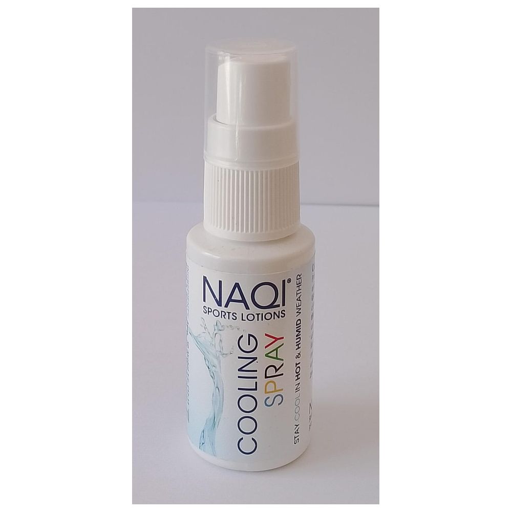 Stopical - Cooling Spray - 30 ml