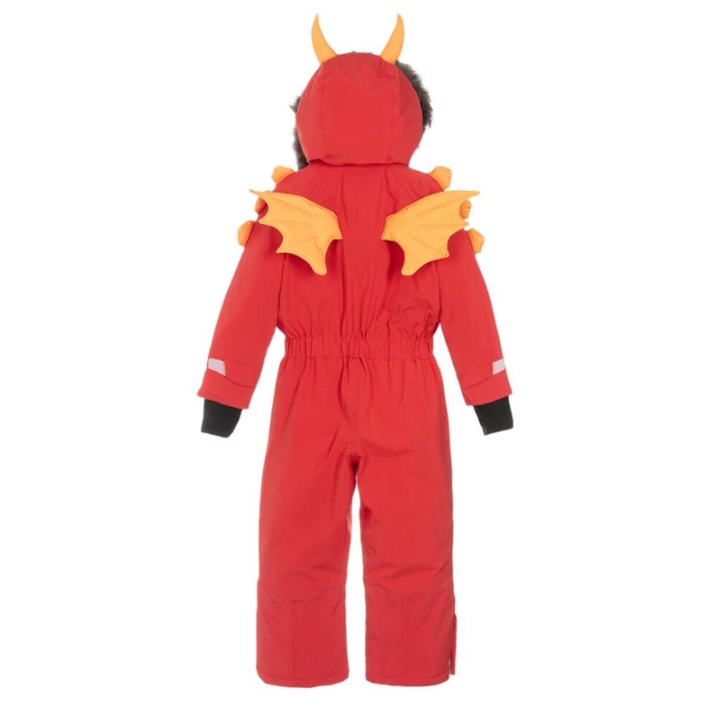 Roarsome - Kids Snowsuits - Blaze The Dragon