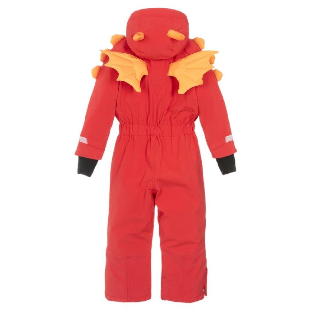 Roarsome - Kids Snowsuits - Blaze The Dragon