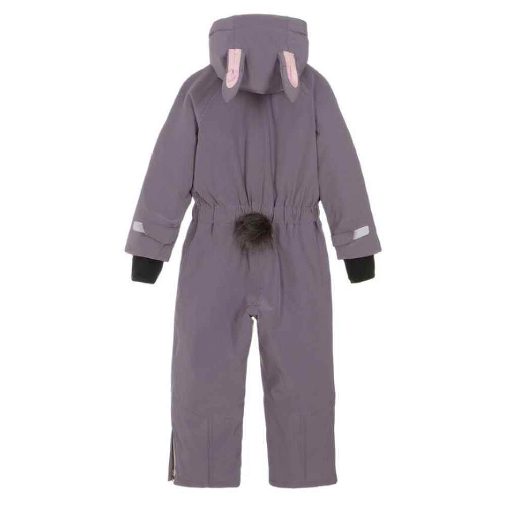 Roarsome - Girl's Snowsuits - Hop The Bunny