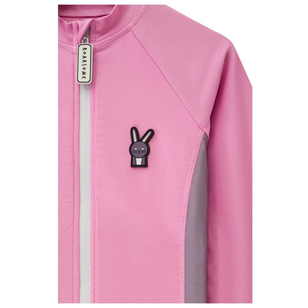 Roarsome - Girl's Swimsuits - Hop The Bunny