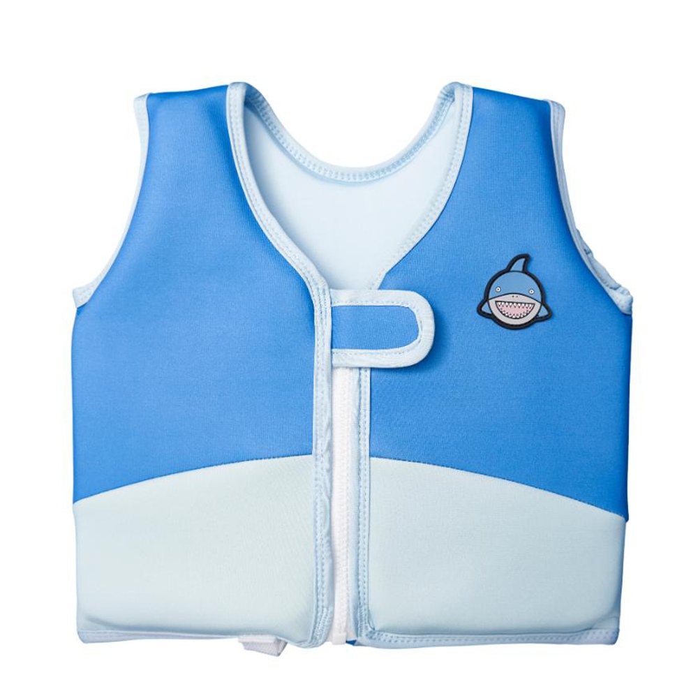 Roarsome - Boy's Float Vest - Reef The Shark
