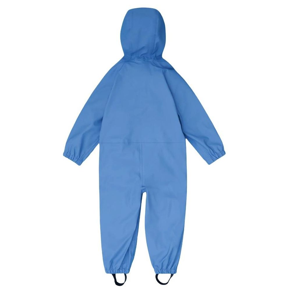 Roarsome - Boy's Puddle Suit - Reef The Shark