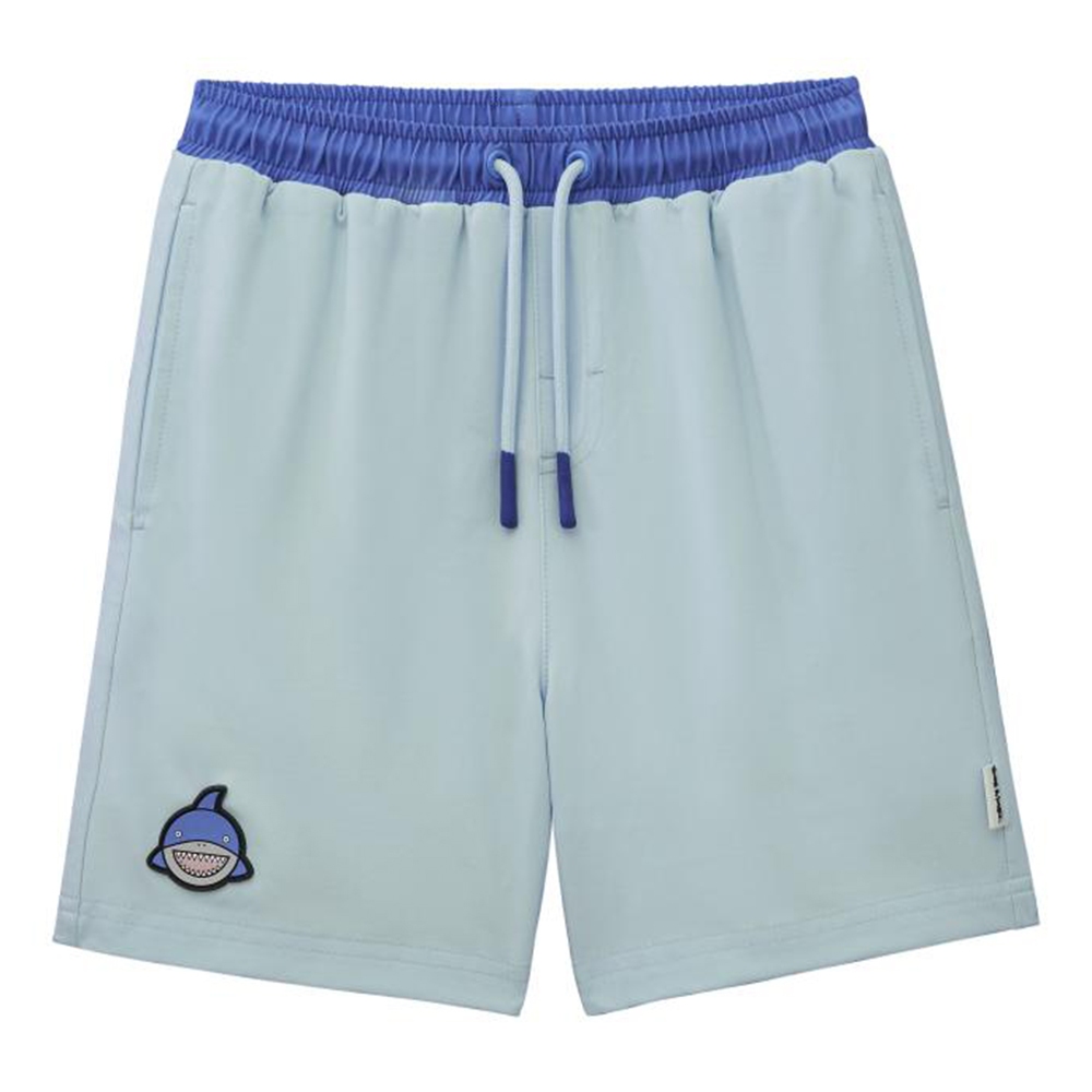 Roarsome - Boy's Swim Shorts - Reef The Shark