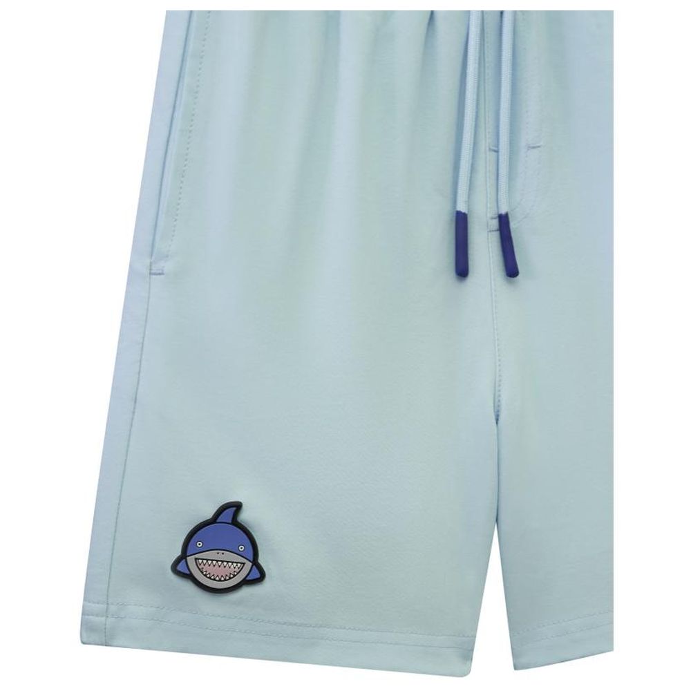 Roarsome - Boy's Swim Shorts - Reef The Shark