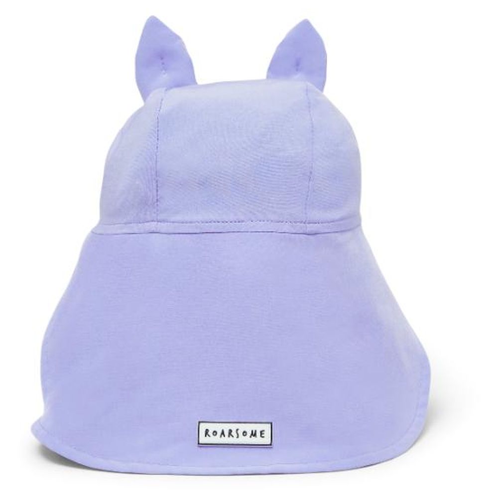 Roarsome - Girl's Sun Cap - Sparkle The Unicorn