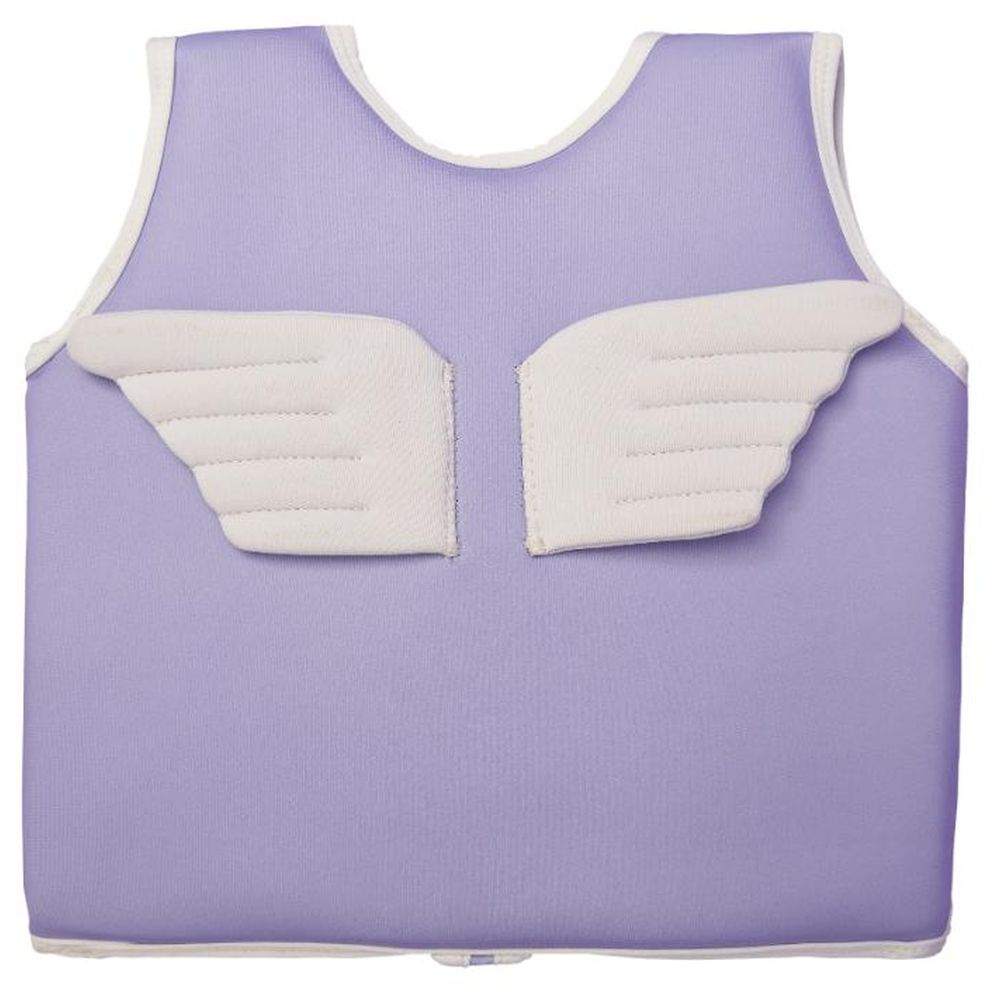 Roarsome - Girl's Float Vest - Sparkle The Unicorn