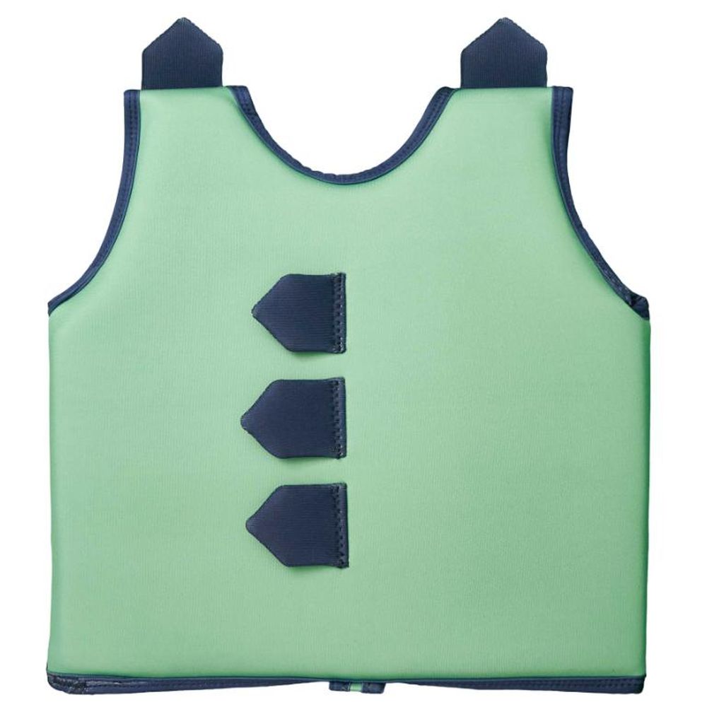 Roarsome - Kids Float Vest - Spike The Dinosaur