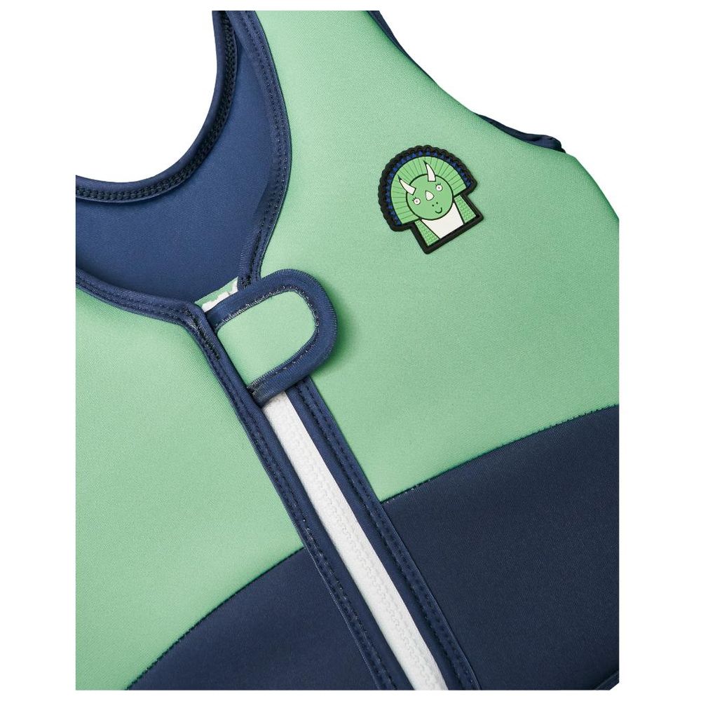Roarsome - Kids Float Vest - Spike The Dinosaur