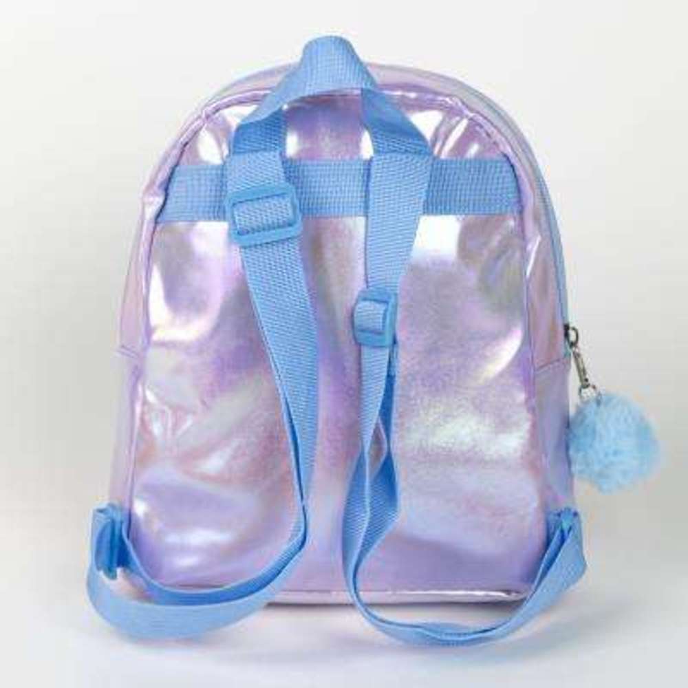 Cerda Fantasia Mini Backpack - Stitch - Purple