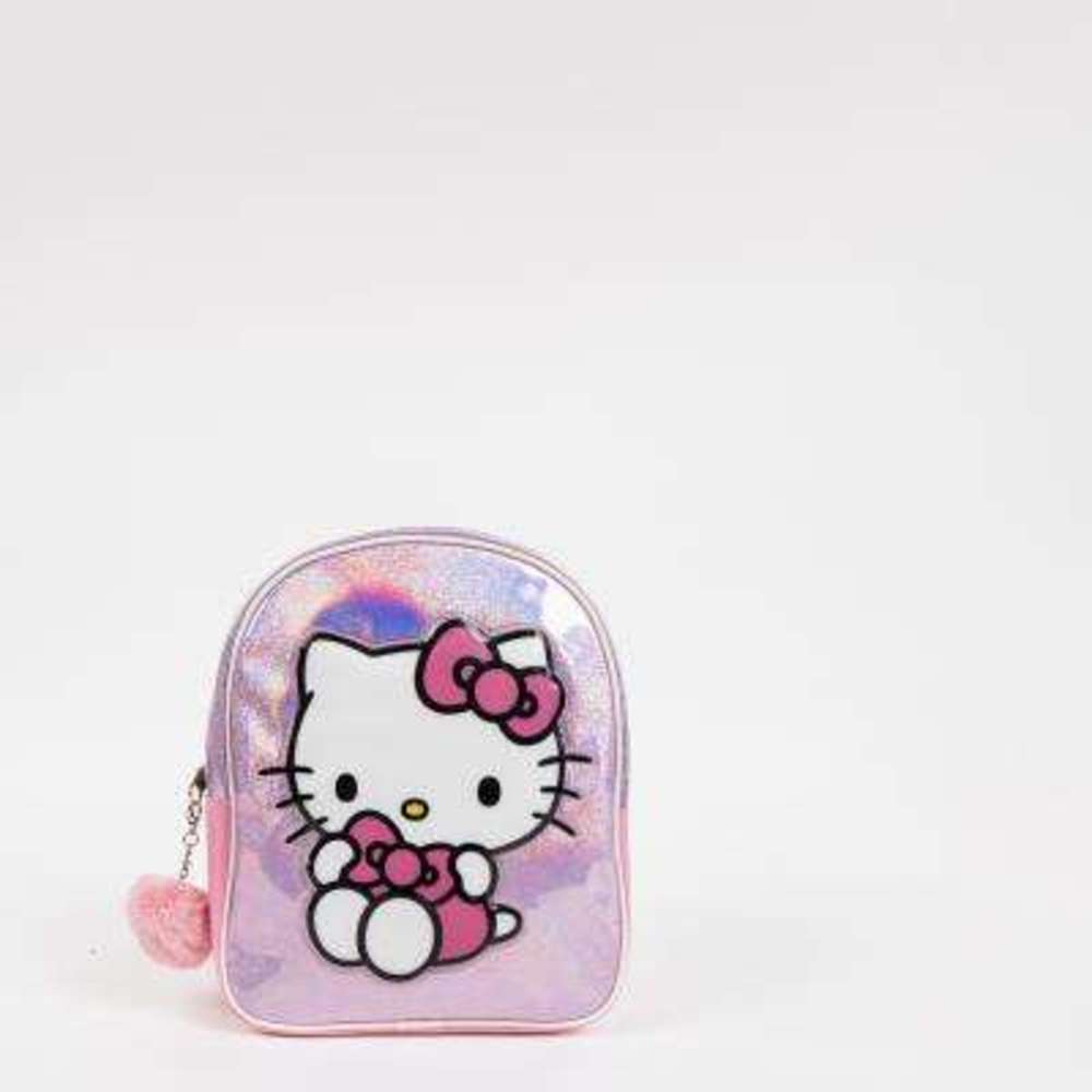 Cerda Fantasia Mini Backpack - Hello Kitty