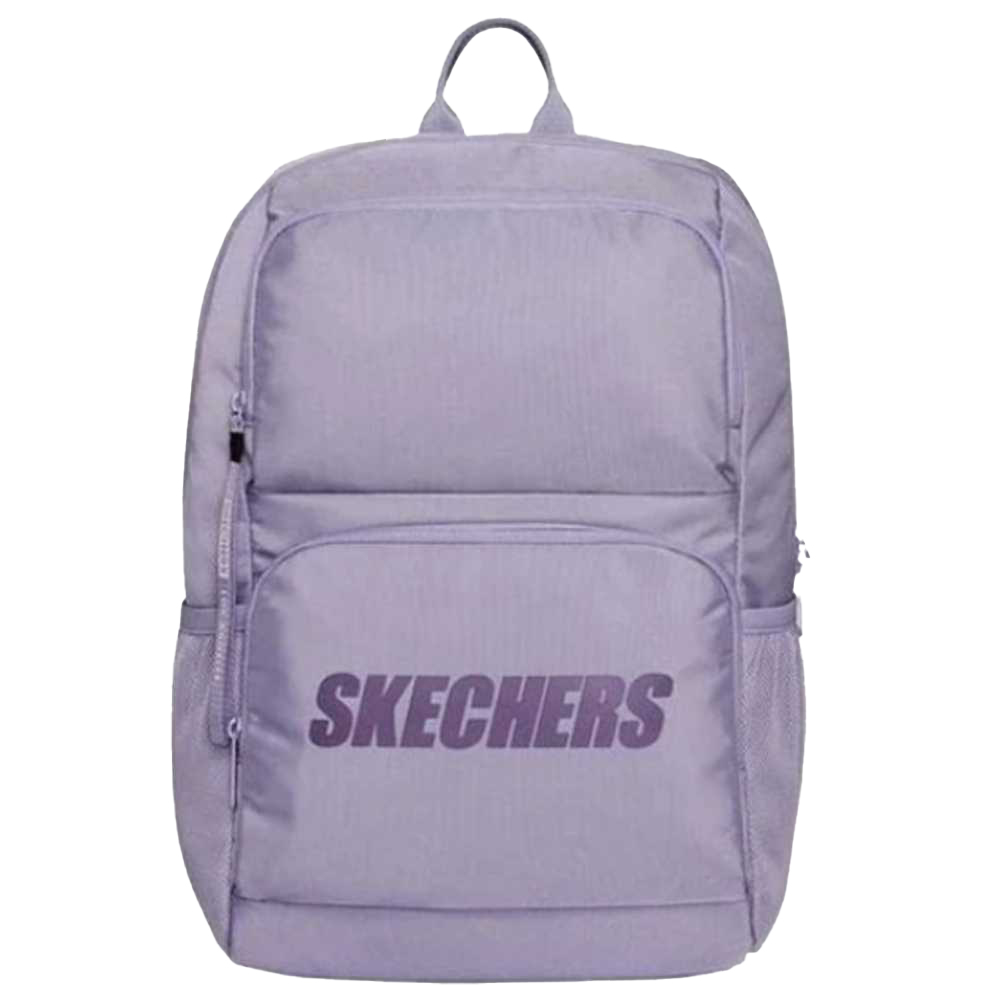 Skechers - Unisex Backpack - Lavendula - 17-Inch