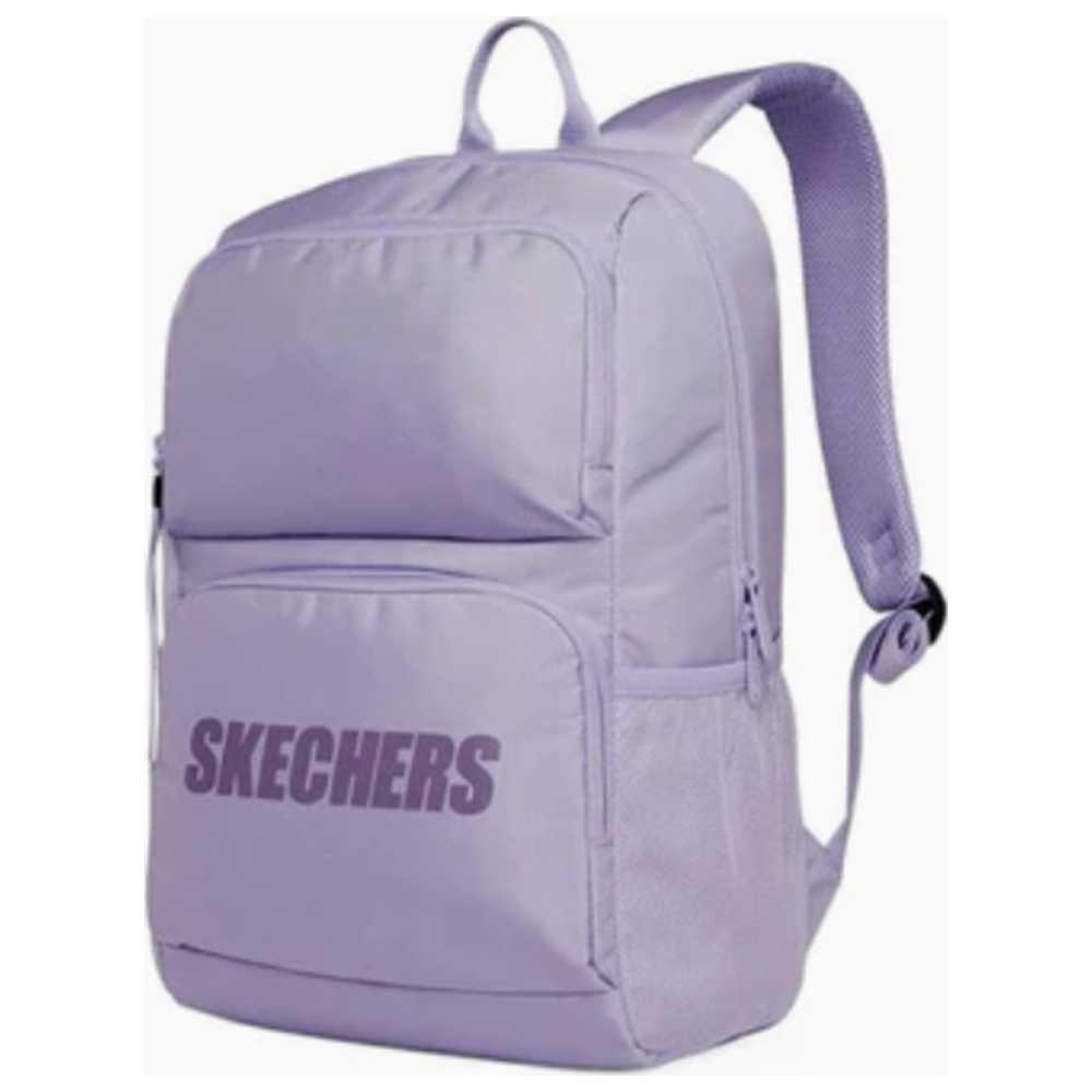 Skechers - Unisex Backpack - Lavendula - 17-Inch