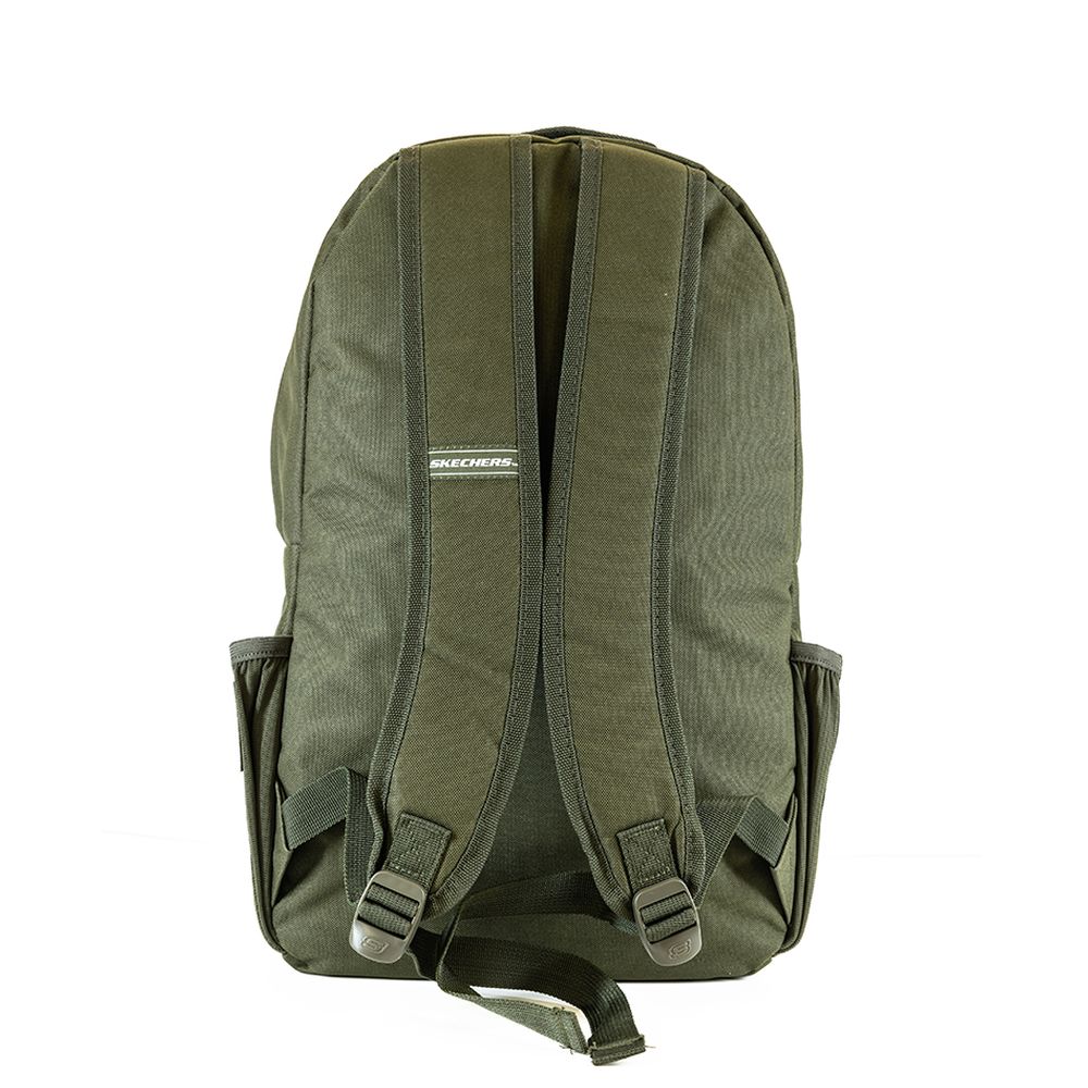 Skechers - Gear Backpack - Olive - 19-Inch