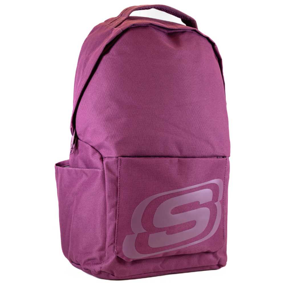 Skechers - Gear Backpack - Plum Caspia - 19-Inch