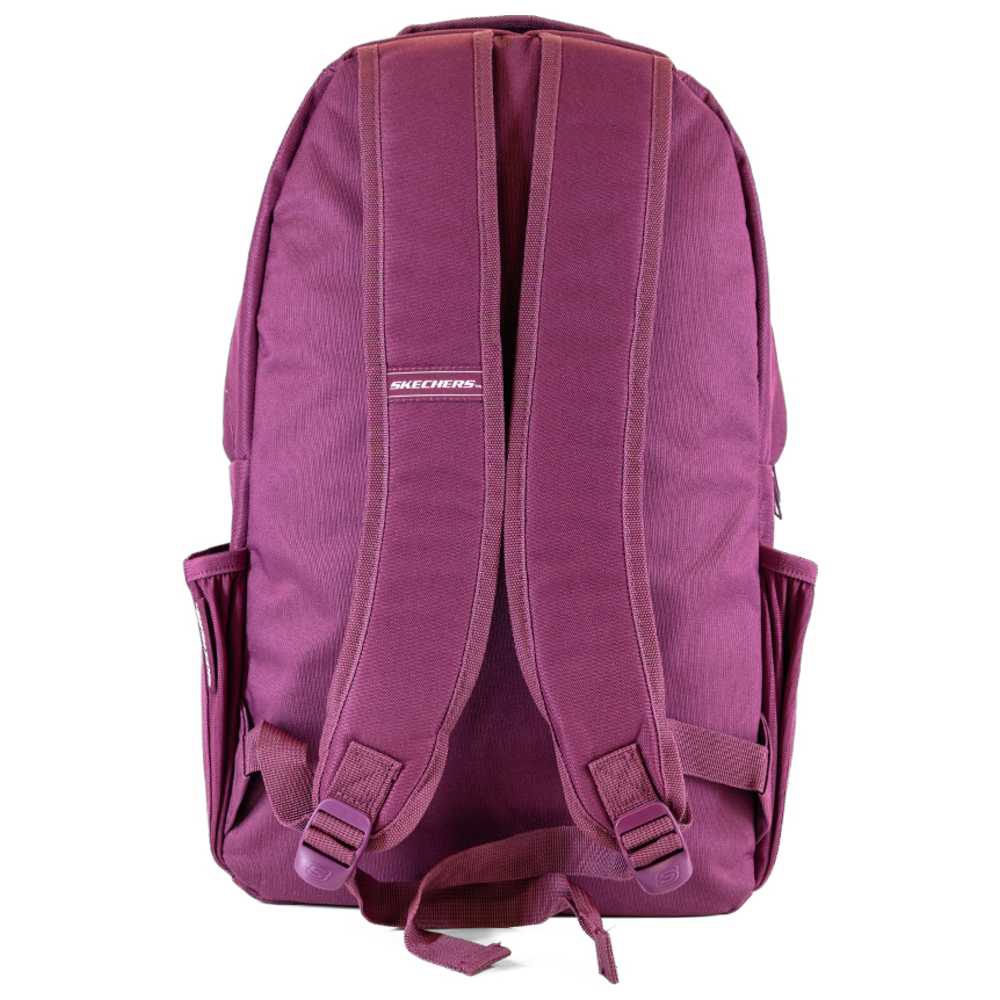 Skechers - Gear Backpack - Plum Caspia - 19-Inch