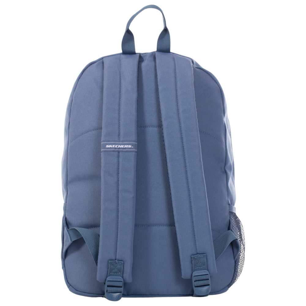 Skechers - Weekend Backpack - Blue Coral - 16.75-Inch