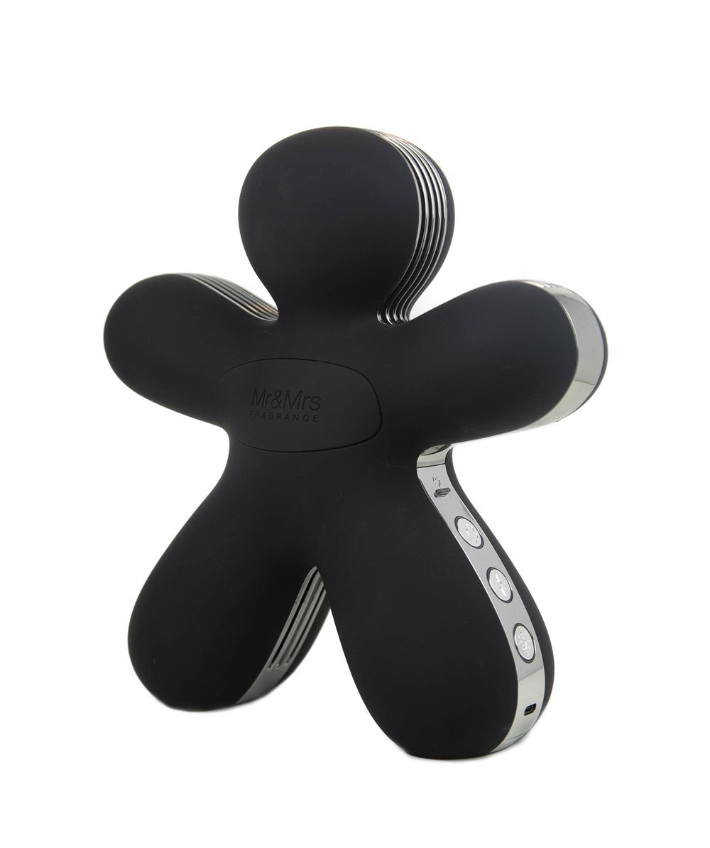 Mr&Mrs Fragrance - George II Bluetooth Fragrance Speaker