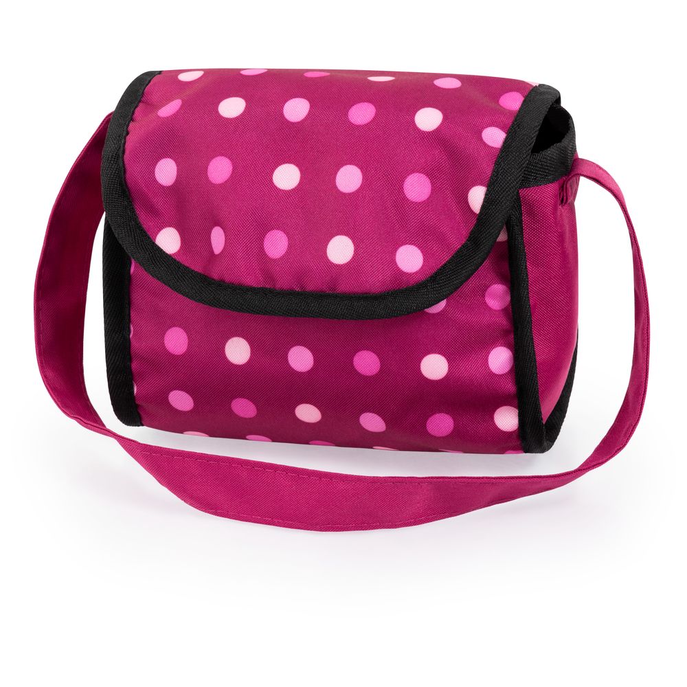 Bayer - Pram Set Trendy Fits Baby Doll - 46 cm