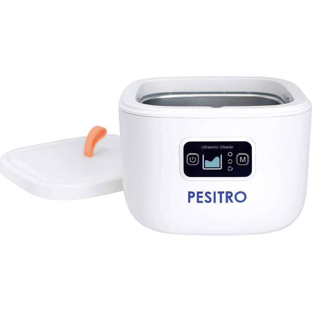 Pesitro - UltraWave Pro Dental Sterilizor - White