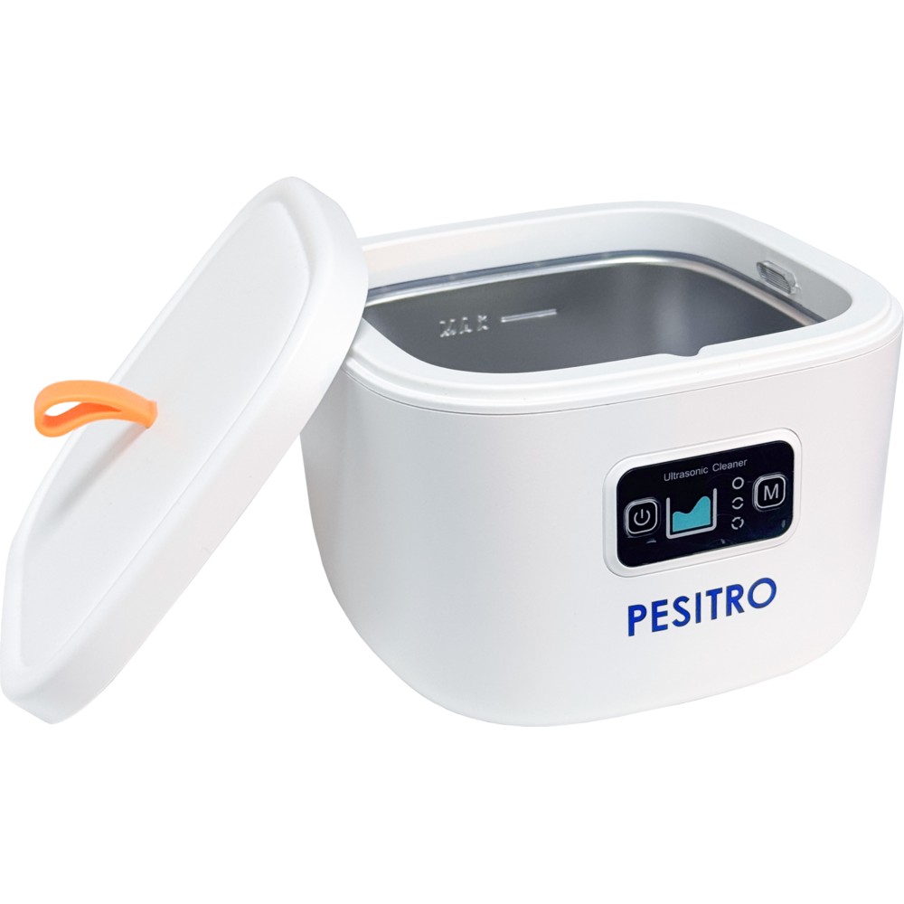 Pesitro - UltraWave Pro Dental Sterilizor - White
