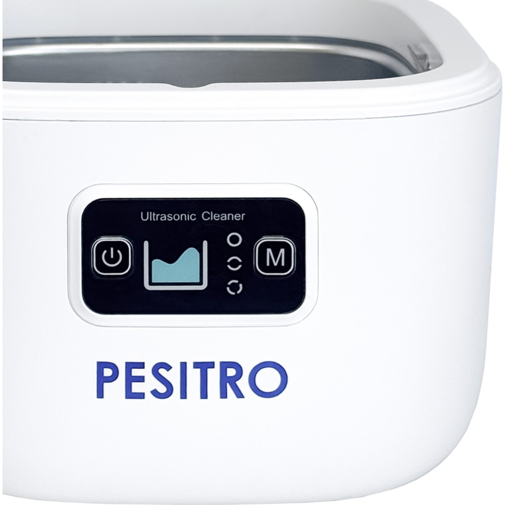 Pesitro - UltraWave Pro Dental Sterilizor - White