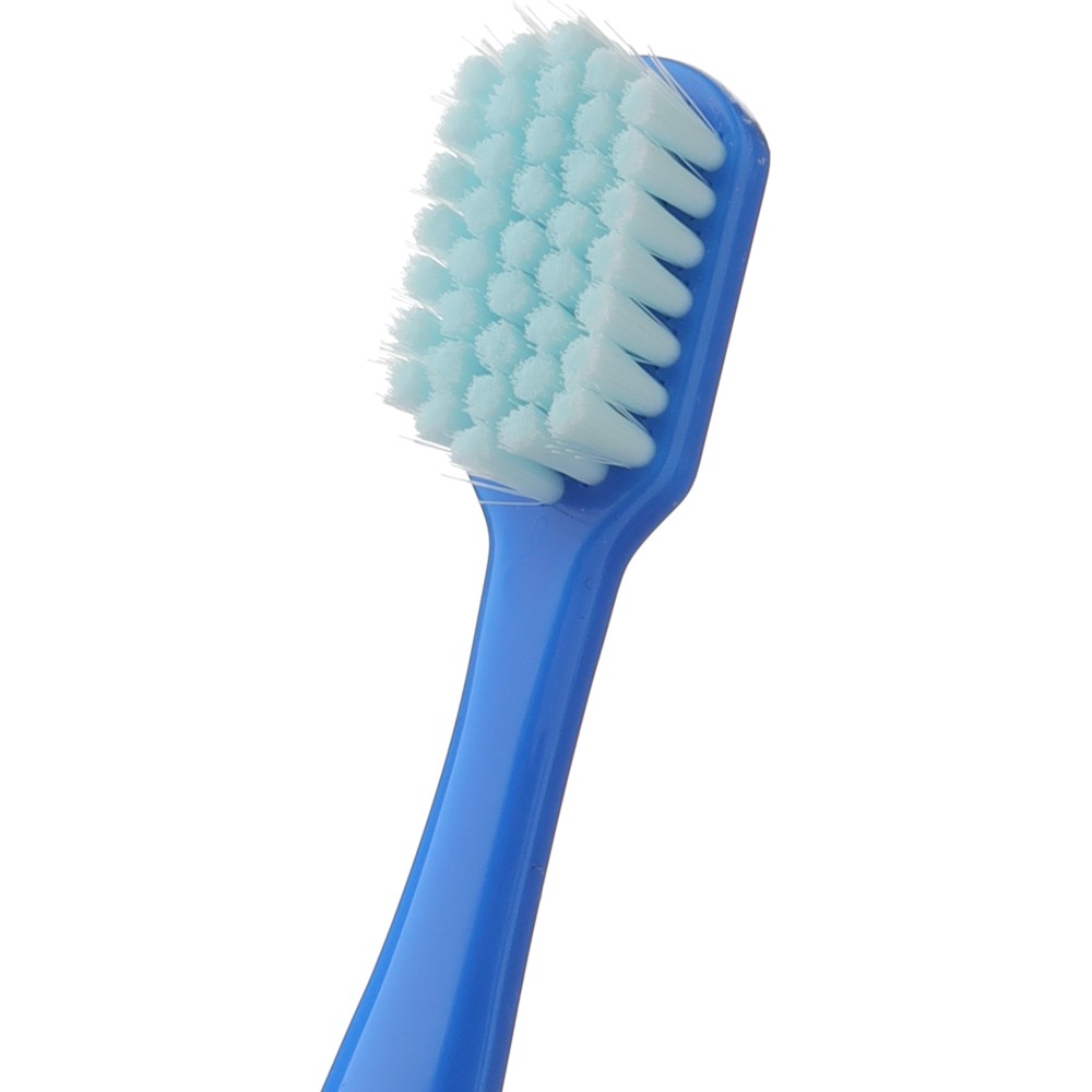Pesitro - UltraClean 12680 FeatherSoft Toothbrush - Blue