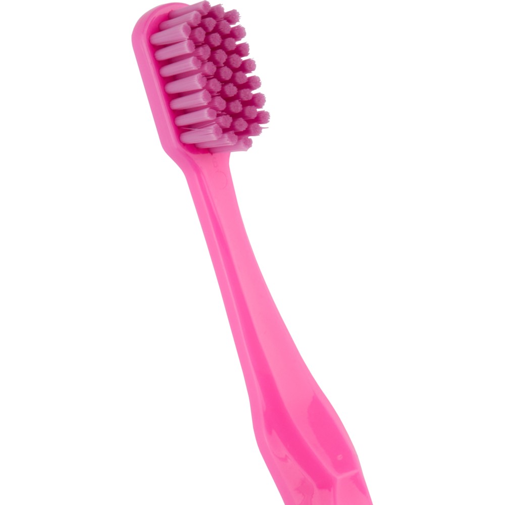 Pesitro - UltraClean 3980 Super Soft Toothbrush - Pink