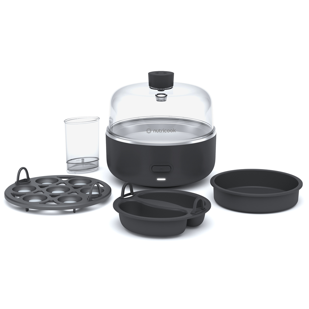 نيوتري كوك - جهاز طبخ البيض إيجي 2